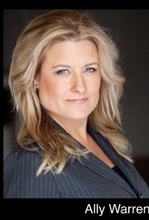 Ally Warren