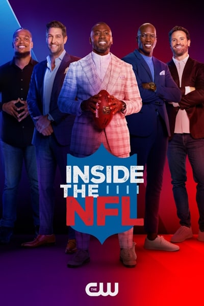 Inside the NFL - Season 48