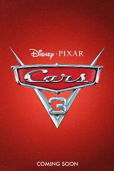 Cars 3