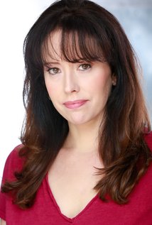 Leah Verrill