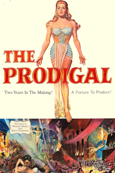 The Prodigal