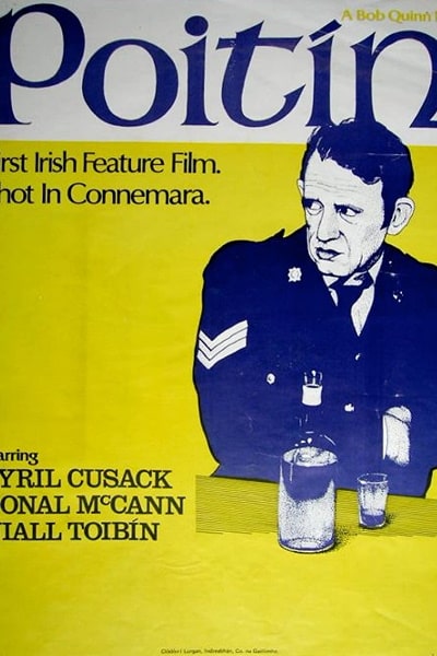 Poitín