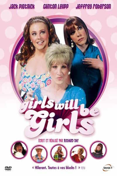 Girls Will Be Girls