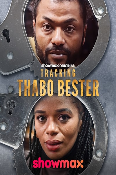 Tracking Thabo Bester - Season 1