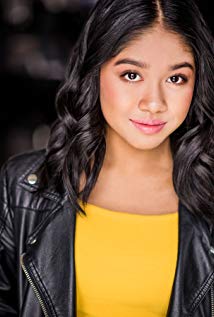 Geraldine Chiu