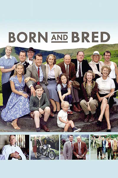 Born and Bred - Season 1