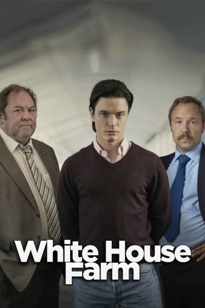 White House Farm - Season 1