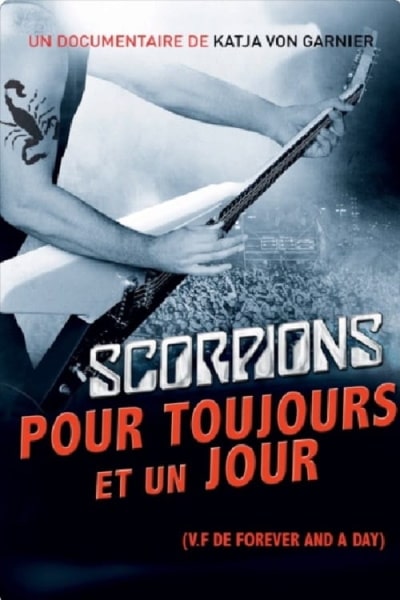 Forever and a Day: Scorpions