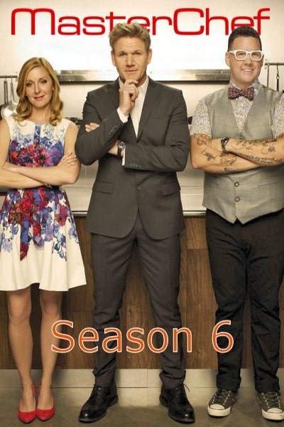 MasterChef (US) - Season 6