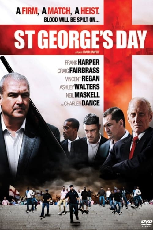St George`s Day