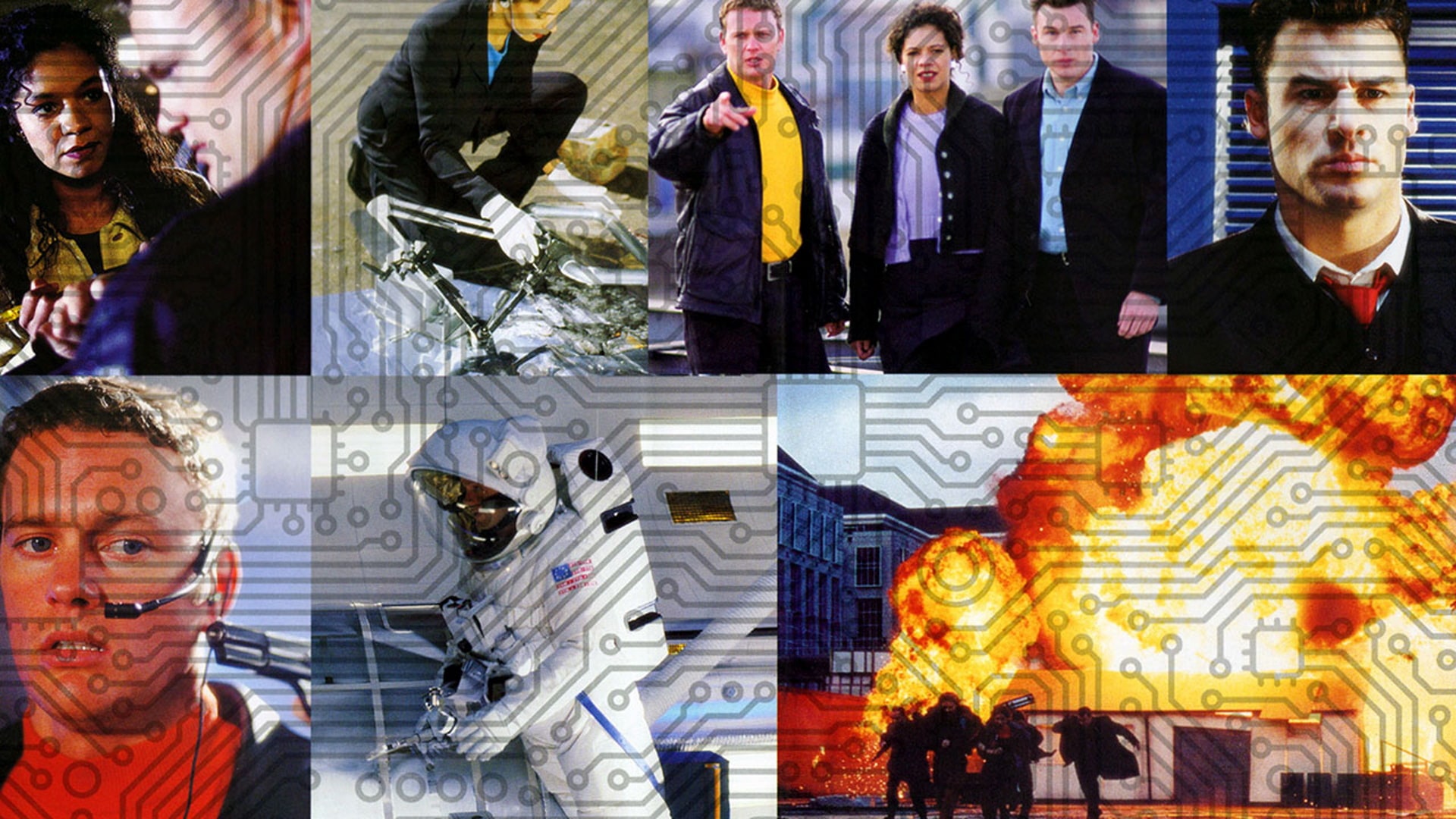 Season 1