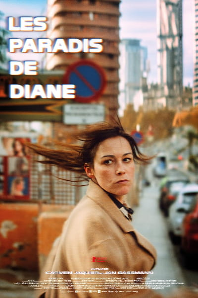 Paradises of Diane (Les Paradis de Diane)