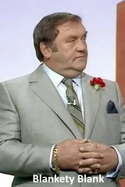 Blankety Blank - Season 12