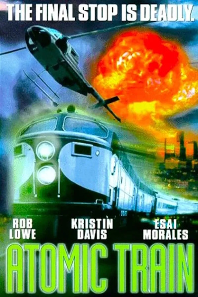 Atomic Train - Season 1