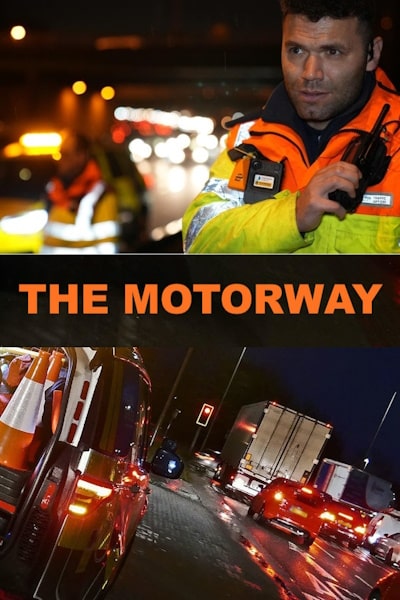 The Motorway - Season 3