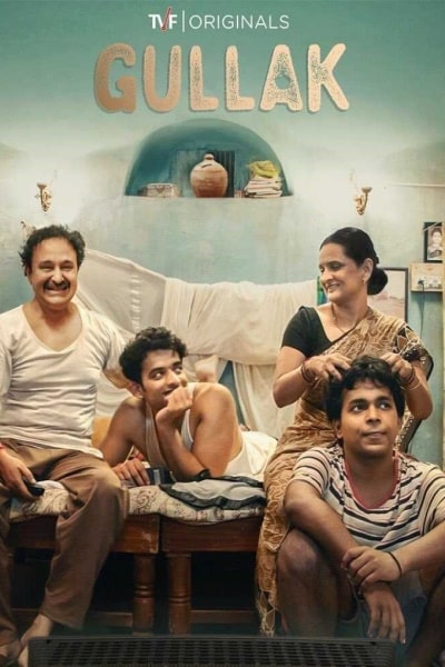 Gullak - Season 1 [Sub: Eng]