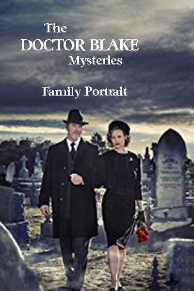 The Doctor Blake Mysteries - Season 6