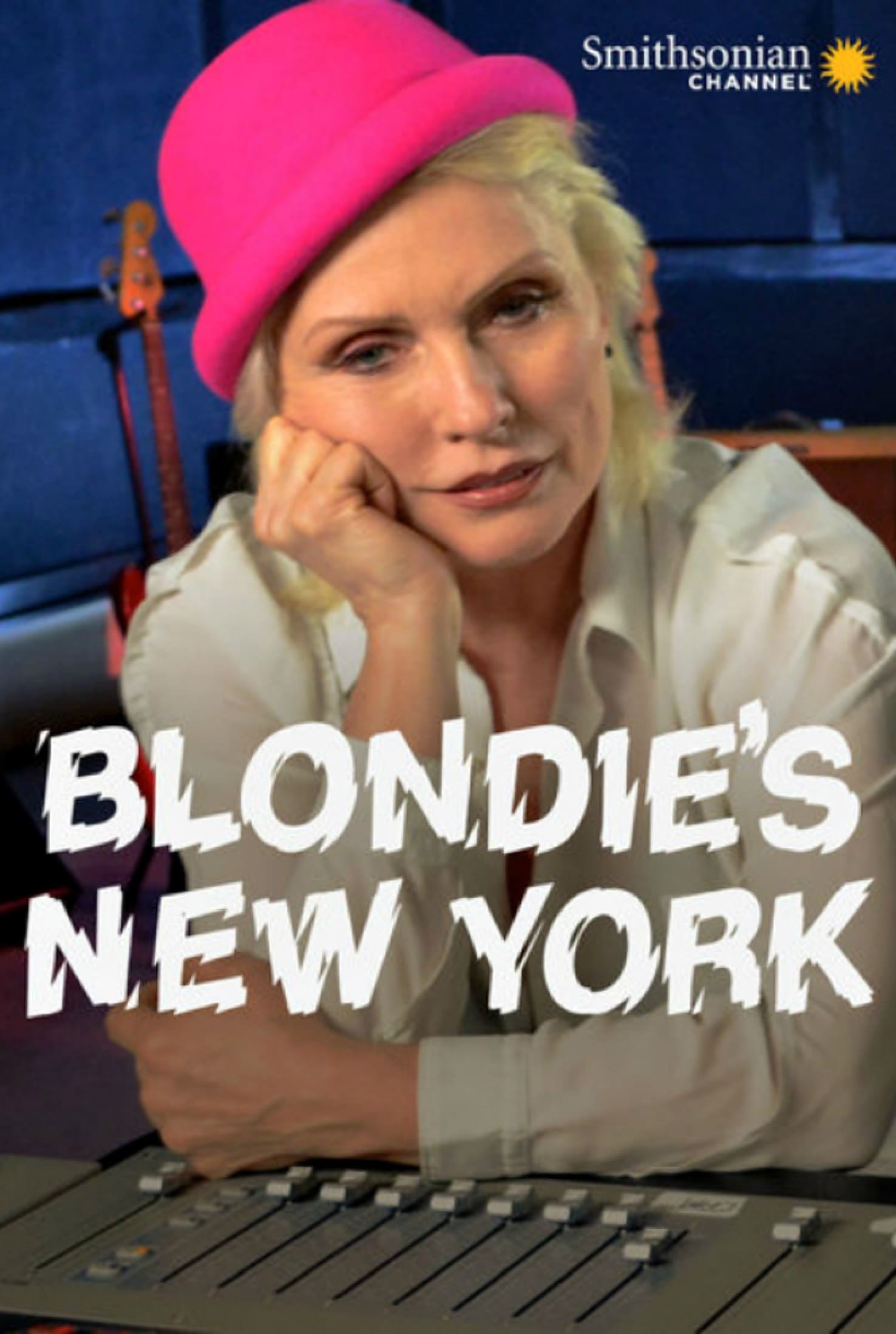Blondie`s New York and the Making of Parallel Lines