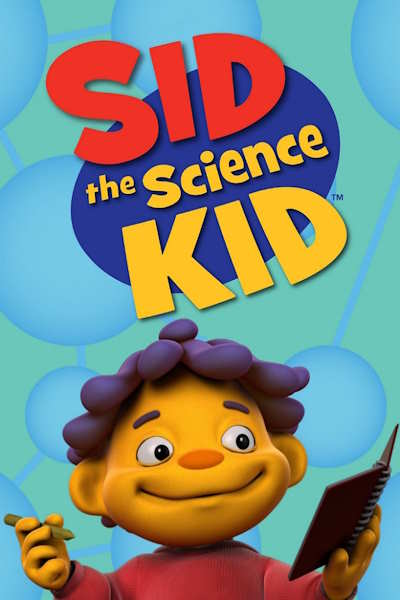 Sid the Science Kid - Season 2
