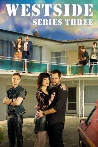 Westside - Season 3