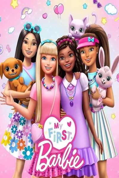 My First Barbie: Happy DreamDay