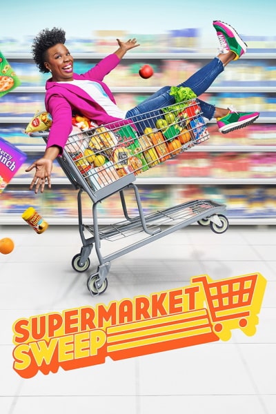 Supermarket Sweep - Season 1 (2020)