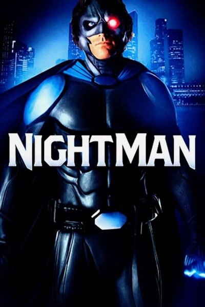 NightMan
