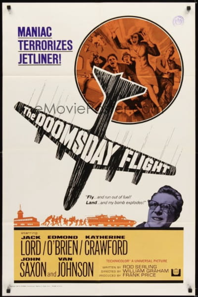 The Doomsday Flight