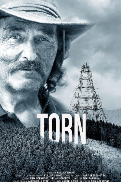 Torn (2024)