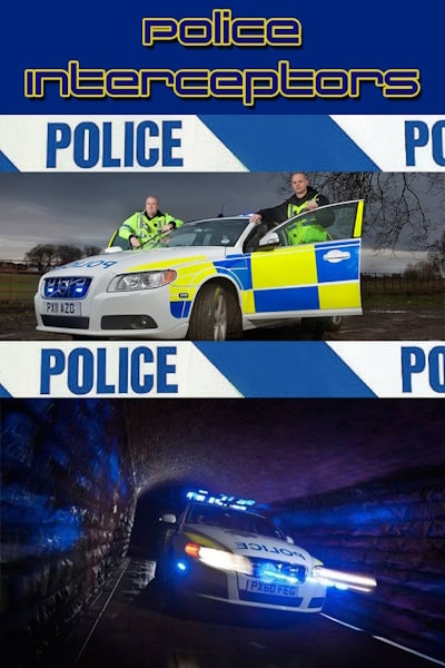 Police Interceptors - Season 18