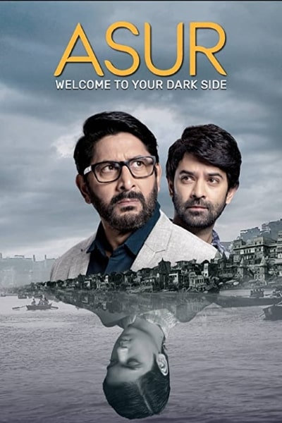Asur: Welcome to Your Dark Side - Season 1 [Audio: Hindi]