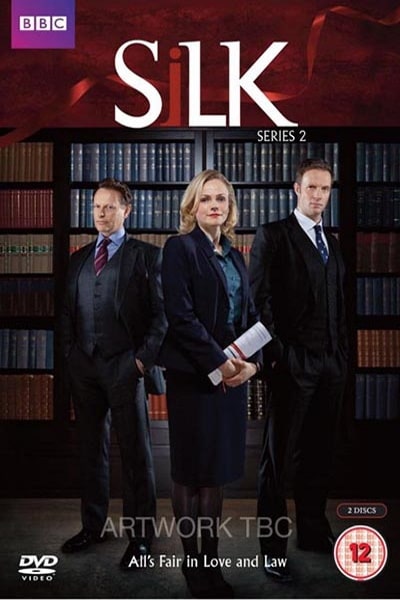 Silk - Season 2