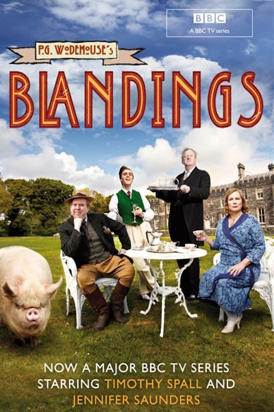 Blandings - Season 1