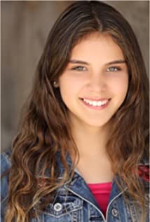 Isabelle Anaya