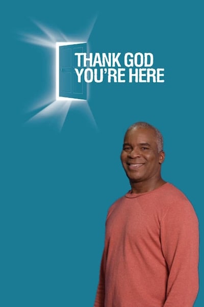 Thank God Youre Here - Season 6