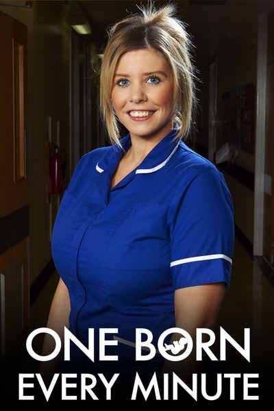 One Born Every Minute - Season 4