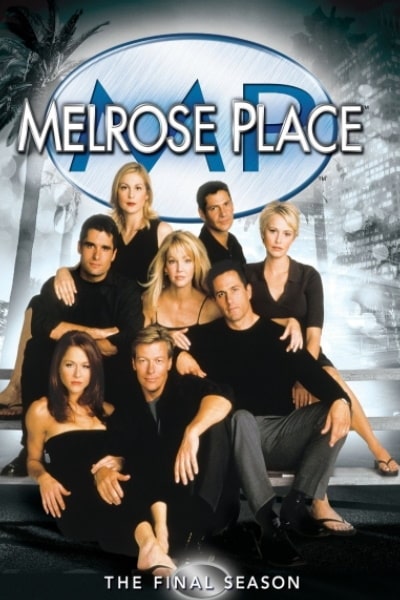 Melrose Place - Season 7