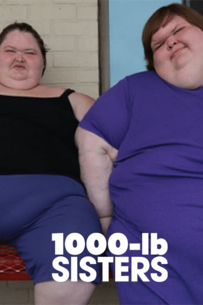 1000-lb Sisters - Season 4