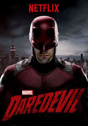 Daredevil - Season 2