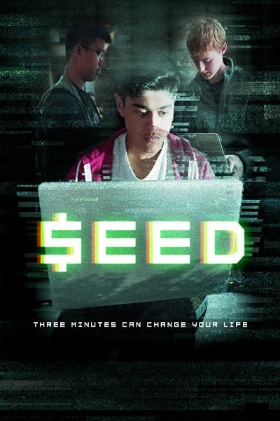Seed (2017)