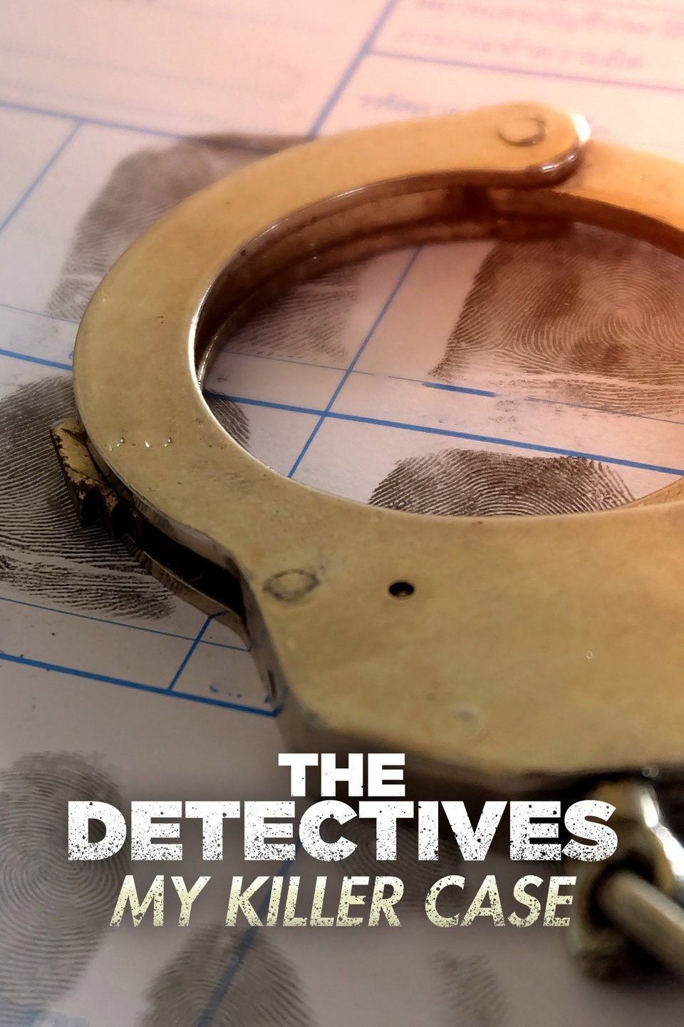 Detectives: My Killer Case - Season 1