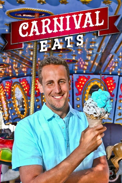 Carnival Eats - Season 9