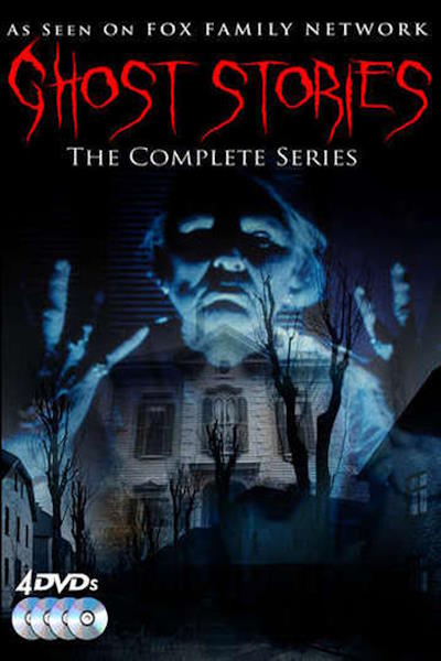 Ghost Stories - Season 1
