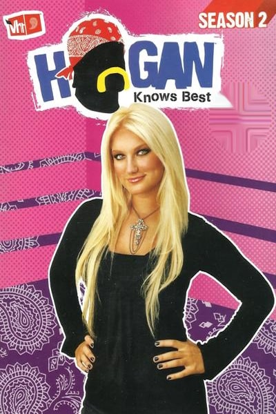 Hogan Knows Best - Season 2