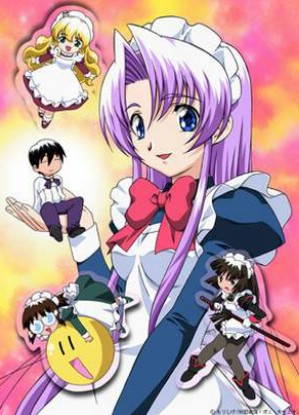 Hanaukyo Maid Team [Sub: Eng]