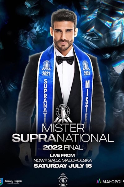 Mister Supranational (2022)