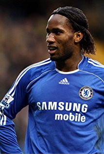 Didier Drogba