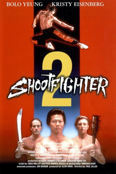Shootfighter II