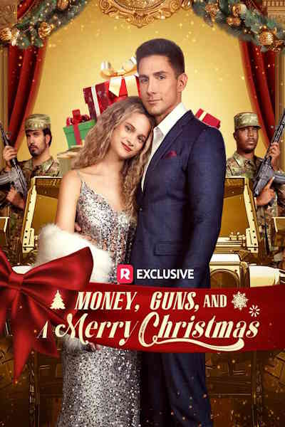 Money Guns and a Merry Christmas - Season 1