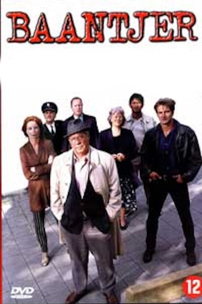 Baantjer - Season 1